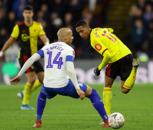 Soi kèo Tranmere Rovers vs Watford 02h45, ngày 15/01 (FA Cup)