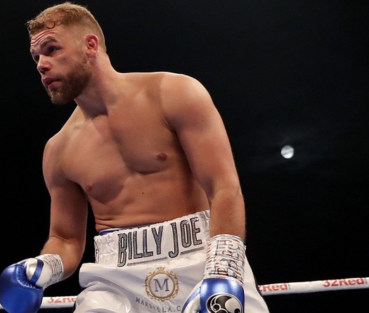 Teddy Atlas: “Saunders sẽ có trận đấu với Canelo nhờ quan hệ”