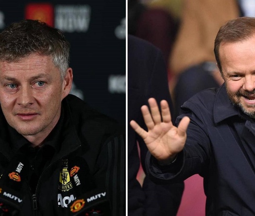 MU phải bồi thường bao nhiêu tiền nếu sa thải Solskjaer?