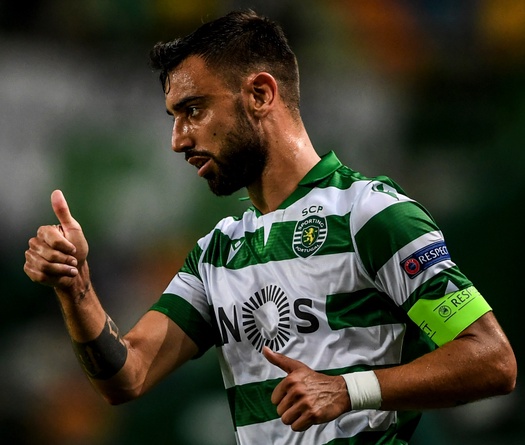 MU sắp chốt thỏa thuận cho Bruno Fernandes bằng khoản tiền thưởng lớn