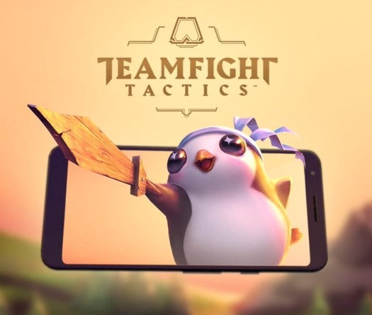 Ngày ra mắt Đấu Trường Chân Lý Mobile: Cùng thời điểm ĐTCL mùa 3