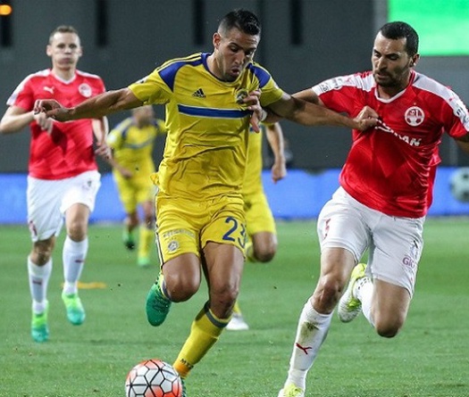 Nhận định Maccabi Netanya vs Hapoel Beer Sheva 00h30, ngày 17/01 (Cúp QG Israel)