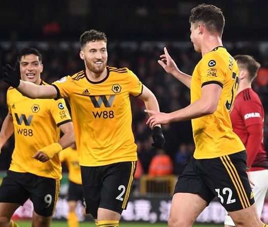Soi kèo MU vs Wolverhampton 02h45 ngày 16/01 (FA Cup 2019/20)