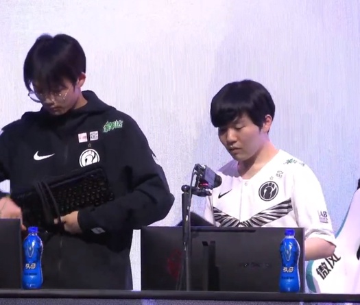 Kết quả LPL Mùa Xuân 2020 15/1: Rookie gánh team, IG dẫn đầu bảng