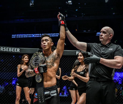 Martin Nguyễn sẵn sàng đối đầu với Thành Lê: Vì anh ấy xứng đáng!