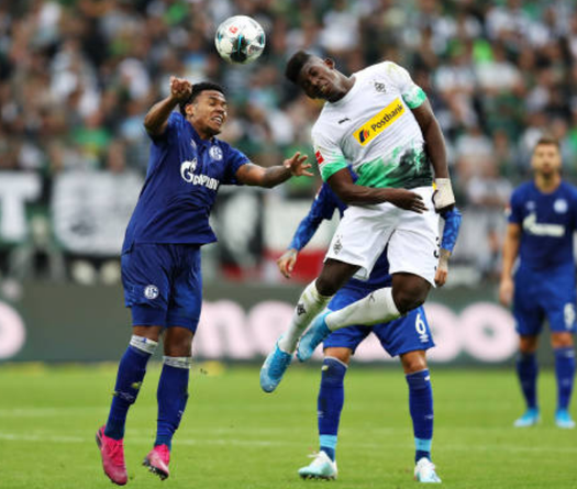 Soi kèo Schalke 04 vs Borussia Monchengladbach 02h30, ngày 18/01 (VĐQG Đức)