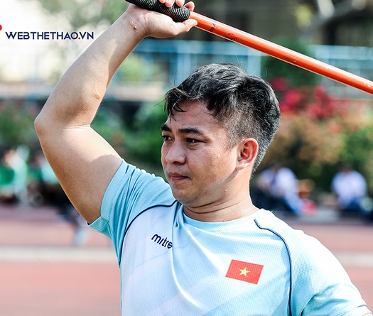 VĐV người khuyết tật của năm Cúp Chiến Thắng 2019, Cao Ngọc Hùng: Bước đệm cho Paralympic