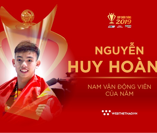 Cúp chiến thắng 2019: người chiến thắng nghẹn ngào sau khi nhận giải