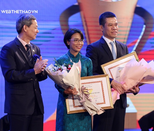 Thành công của Cúp Chiến thắng 2019 và lời tri ân gửi đến các nhà tài trợ