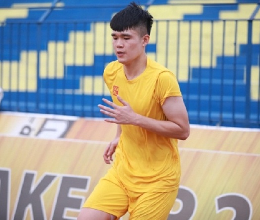 Không sang Thái Lan, cựu tuyển thủ U23 Việt Nam có bến đỗ mới