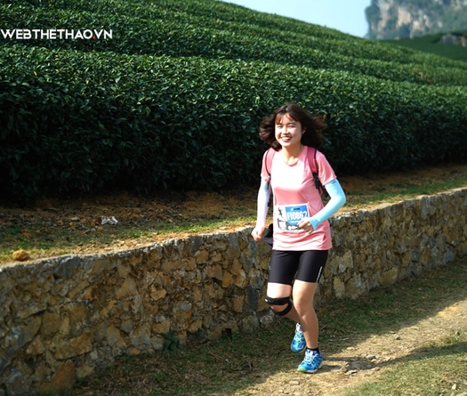 Chạy bộ đúng cách Phần 7: Các bài tập cơ bản trong luyện tập chạy bộ