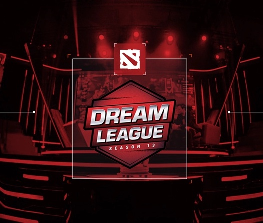 Lịch thi đấu Dota 2 DreamLeague Season 13 Leipzig Major: Cập nhật Playoffs