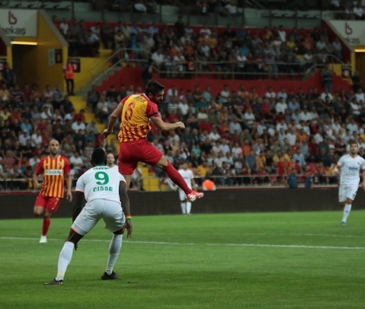 Nhận định Alanyaspor vs Kayserispor 18h00, 18/01 (VĐQG Thổ Nhĩ Kỳ)