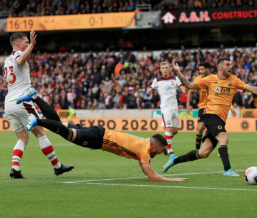 Soi kèo Southampton vs Wolverhampton 22h0, ngày 18/01 (Ngoại hạng Anh)