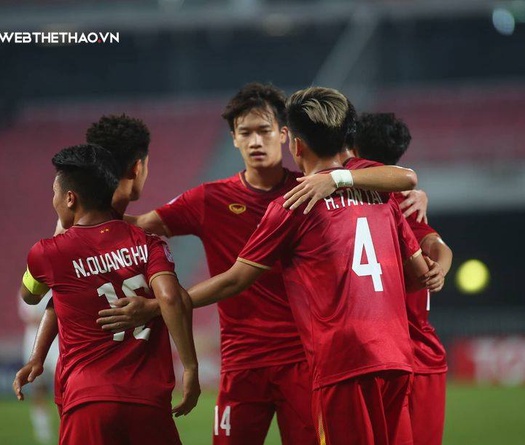 U23 Việt Nam thu hoạch được gì tại VCK U23 châu Á 2020?
