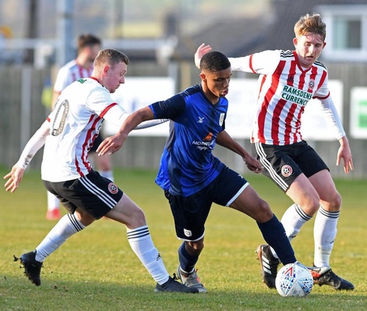 Nhận định U23 Sheffield United vs U23 Crewe Alexandra 02h00, ngày 21/01 (u23 ngoại hạng anh)