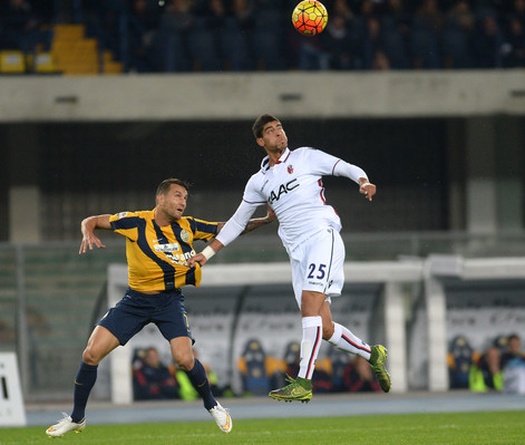 Soi kèo Bologna vs Verona 21h00, 19/01 (Serie A)