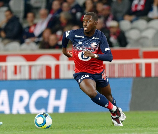 Tại sao MU và Chelsea tranh giành tiền vệ “hàng hot” của Lille?