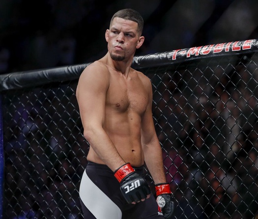 Nate Diaz “cà khịa” Conor sau UFC 246: Toàn là giả