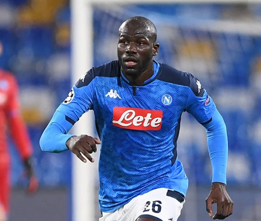 Tin bóng đá 19/1: PSG đề nghị khủng cho trung vệ mà MU từng theo đuổi