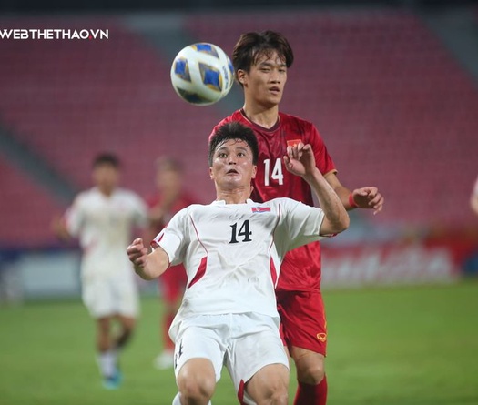 U23 Việt Nam bị loại ở U23 châu Á: Khoảng lặng cần thiết!
