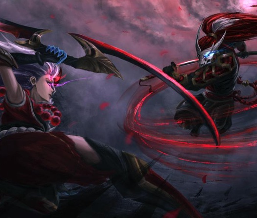 5 Tướng có tỉ lệ thắng cao nhất LMHT đầu mùa 10