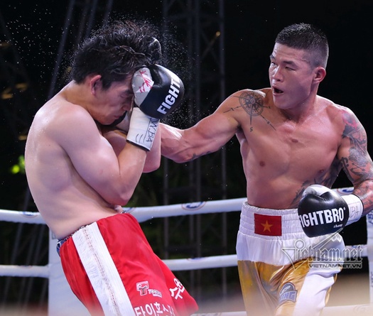 Cafe racer, thú chơi ít ai biết của nhà vô địch Trương Đình Hoàng