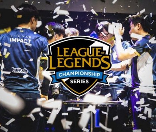 Lịch thi đấu LCS Mùa Xuân 2020: LCS học VCS đánh nhánh thắng nhánh thua