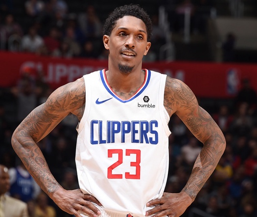 Lou Williams xứng đáng với danh hiệu All-Star hơn là "6th Man of the Year"