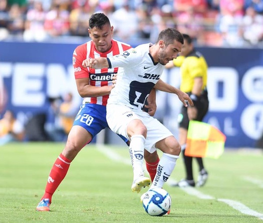 Nhận định Atletico San Luis vs Club Tijuana 10h00, 22/01 (Cúp QG Mexico 2019/20) 