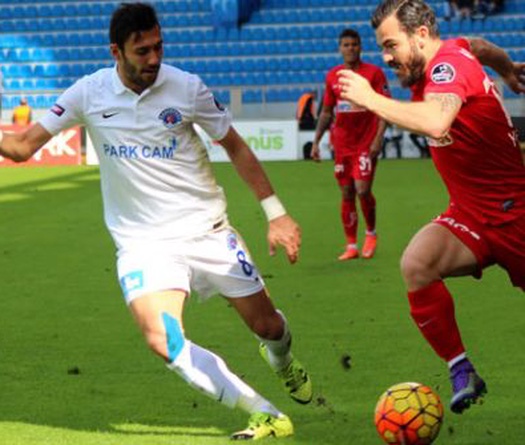 Nhận định bóng đá Kasimpasa vs Alanyaspor 18h00, 22/01 (Cúp QG Thổ Nhĩ Kỳ)