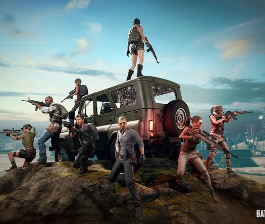 Cách tính điểm Rank Pubg Mobile: Những điều cần biết