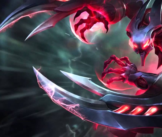 Cập nhật Đấu Trường Chân Lý 10.2: Cân bằng tình trang rơi đồ.