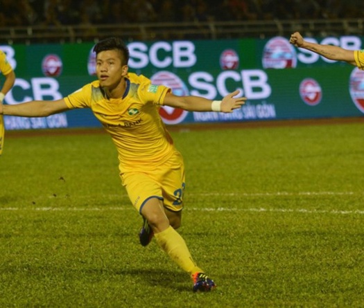 Hé lộ mức thưởng Tết 2020 của các CLB tại V-League