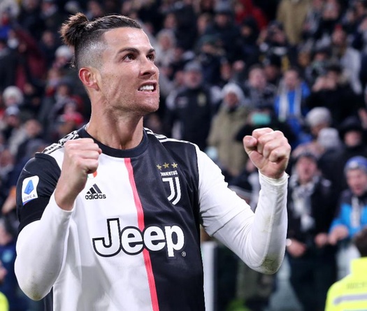 Ronaldo có phải cầu thủ hay nhất mọi thời đại của Juventus?