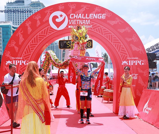Challenge Vietnam 2020 trở lại Nha Trang, lùi thời điểm tổ chức so với mùa trước