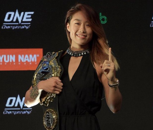 Điểm mặt những võ sĩ tuổi Tý tại ONE Championship