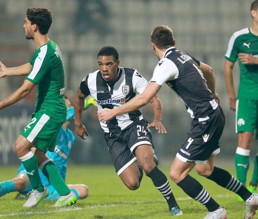 Nhận định Lamia vs PAOK Saloniki 00h00, 24/01 (VĐQG Hy Lạp)