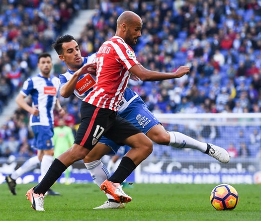 Nhận định bóng đá Espanyol vs Athletic Bilbao 19h00, 25/01 (Giải VĐQG Tây Ban Nha)
