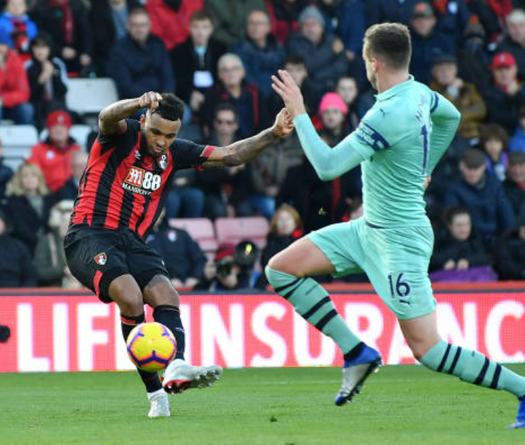 Soi kèo Bournemouth vs Arsenal 03h00, ngày 28/01 (FA Cup)