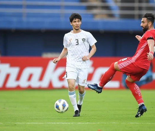 Trận tranh hạng 3 U23 châu Á đá mấy giờ hôm nay 25/1?