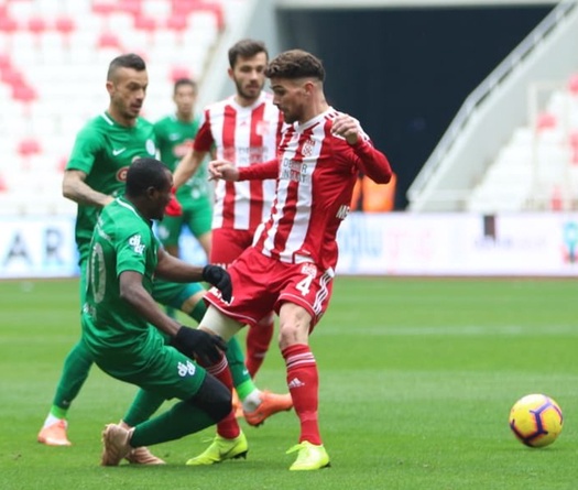 Nhận định Sivasspor vs Rizespor 0h ngày 28/01 (Giải VĐQG Thổ Nhĩ Kỳ)