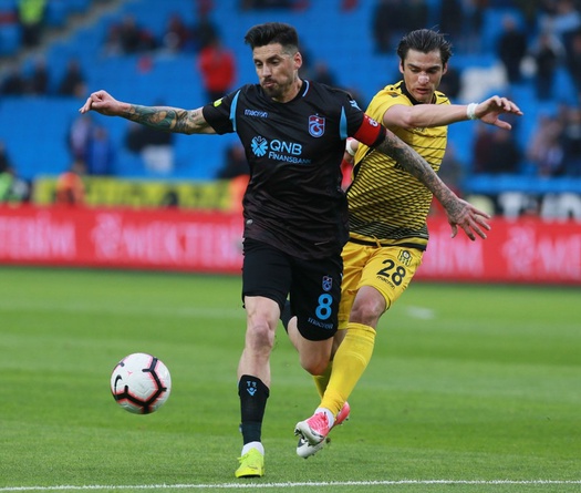 Nhận định Yeni Malatyaspor vs Trabzonspor 0h ngày 28/01 (Giải VĐQG Thổ Nhĩ Kỳ) 