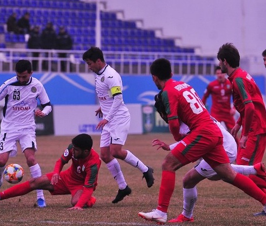 Nhận định Al-Ahli Saudi FC vs FC Istiklol Dushanbe 00h30, 29/01 (Play-offs AFC Champions League)