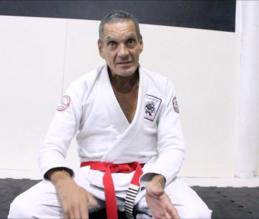 "Cừu đen" nhà Gracie bị bắt vì tội vận chuyển ma túy