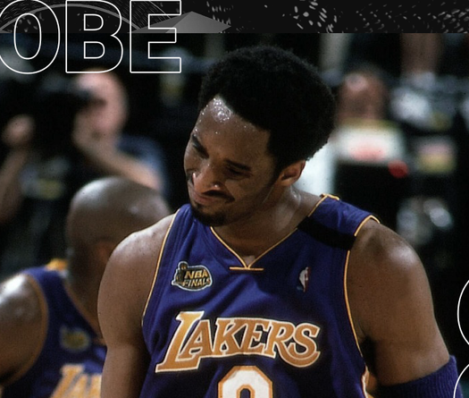 Kobe Bryant và 8 câu nói "bất tử" trong lòng các baller