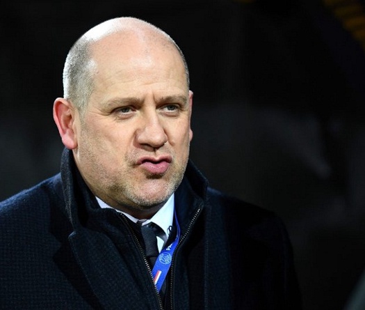 MU chuẩn bị có đạo diễn giúp PSG mua Neymar và Mbappe