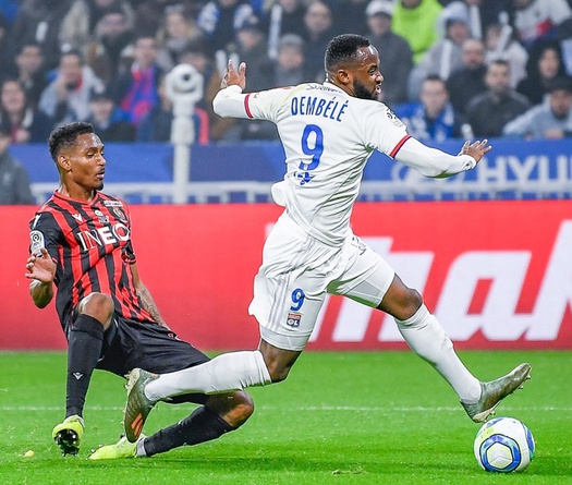 Nhận định Nice vs Lyon, 02h55 ngày 31/01 (Cúp Quốc gia Pháp) 