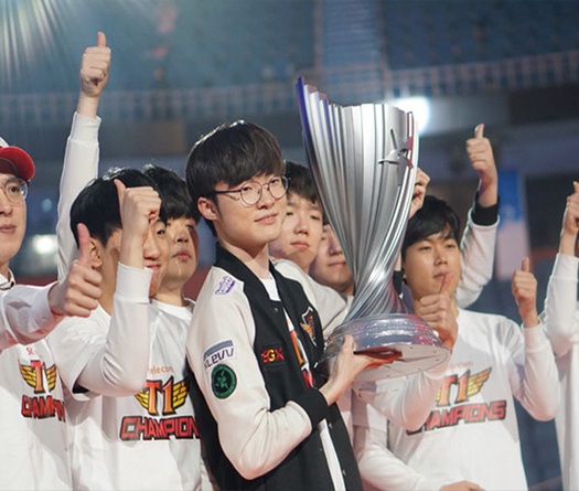 LCK Mùa Xuân 2020 cũng có thể bị hoãn bởi dịch Corona