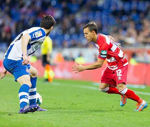 Nhận định bóng đá Granada CF vs Espanyol 19h00,01/02 (Giải VĐQG Tây Ban Nha)